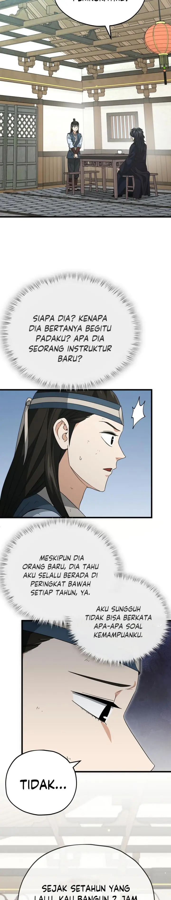 image-komik-my-dad-is-too-strong-chapter-145-4/34