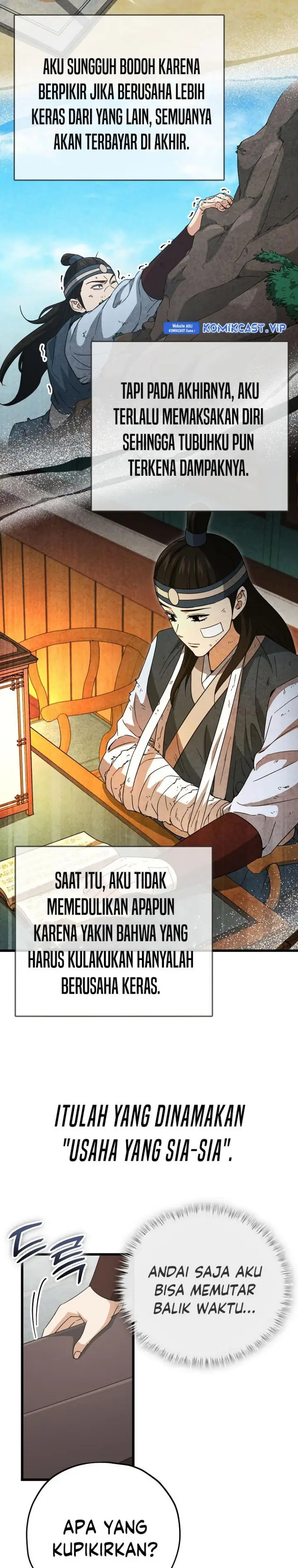 image-komik-my-dad-is-too-strong-chapter-145-9/34