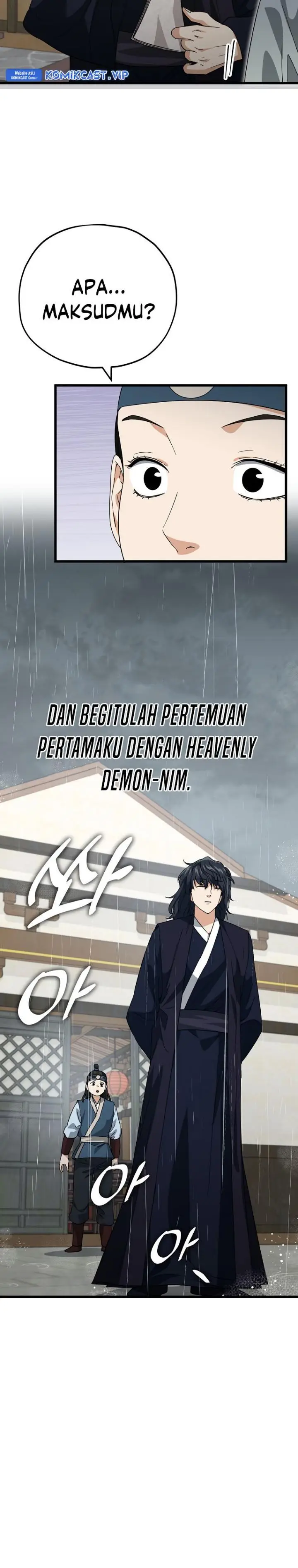 image-komik-my-dad-is-too-strong-chapter-145-13/34