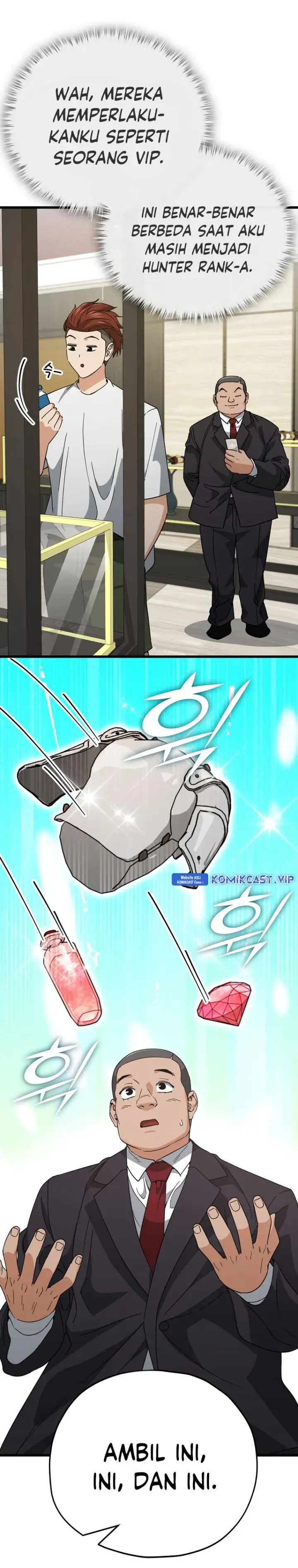 image-komik-my-dad-is-too-strong-chapter-145-19/34