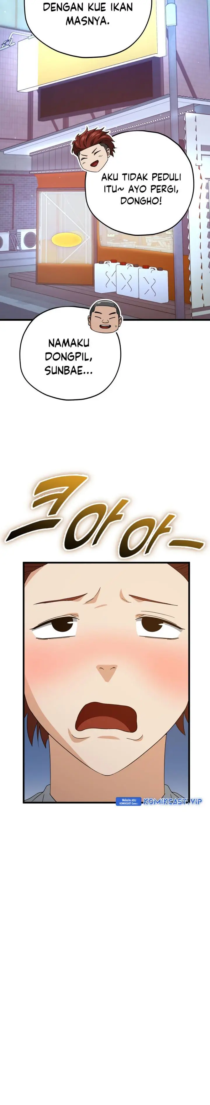 image-komik-my-dad-is-too-strong-chapter-145-23/34