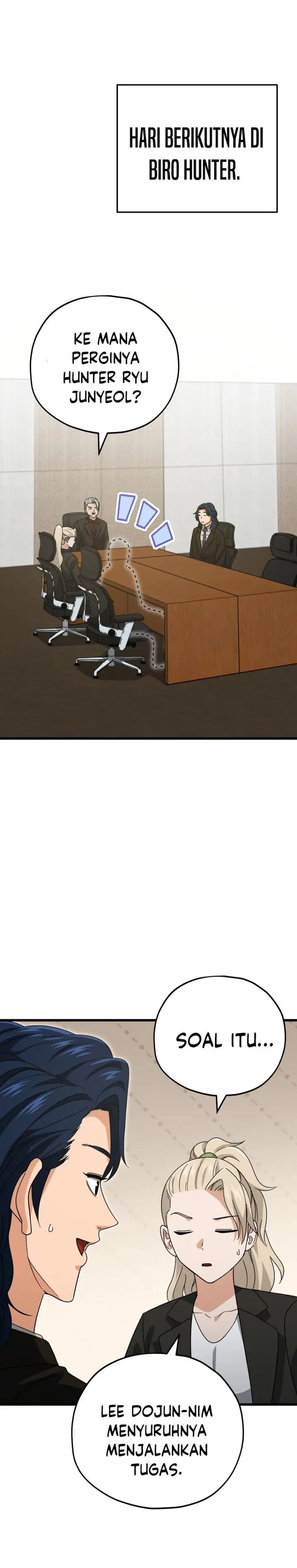 image-komik-my-dad-is-too-strong-chapter-145-31/34