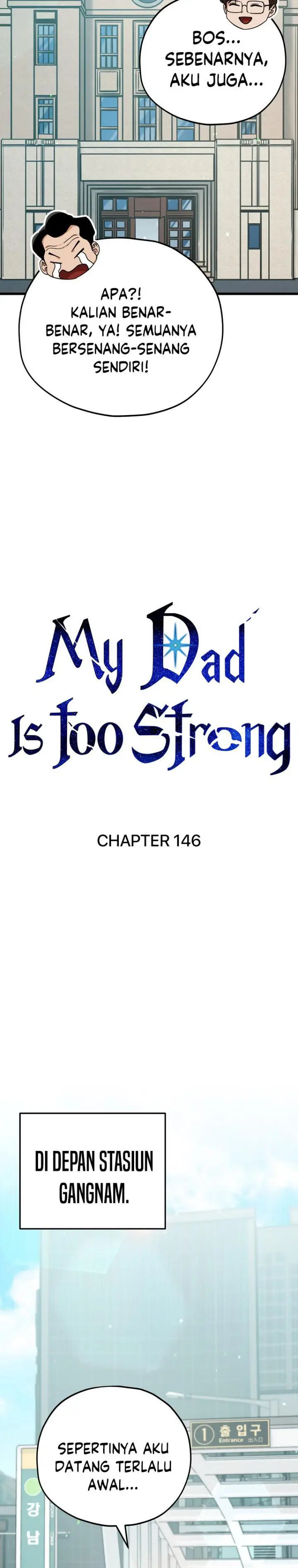 image-komik-my-dad-is-too-strong-chapter-146-10/29