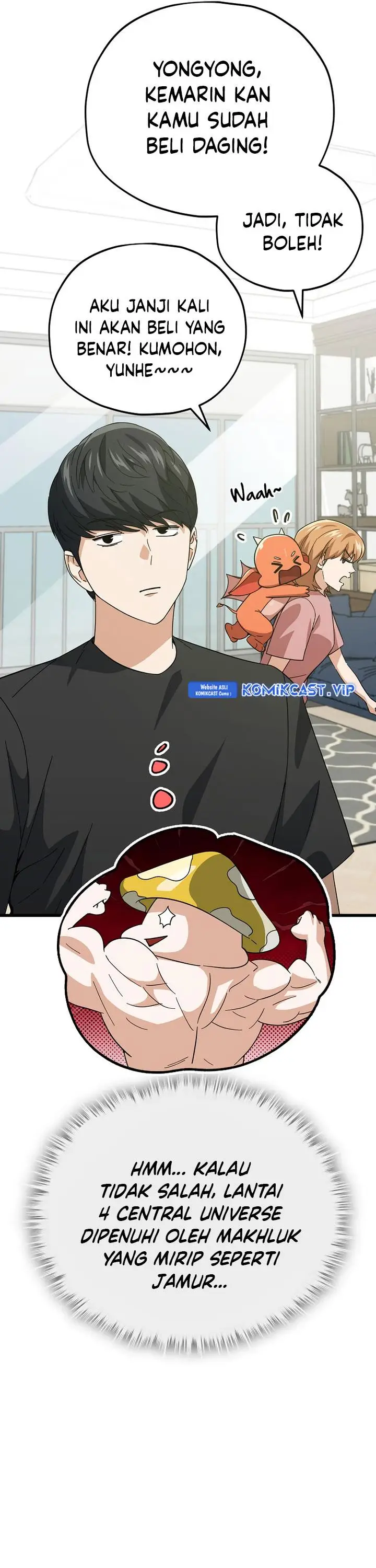 image-komik-my-dad-is-too-strong-chapter-147-4/44