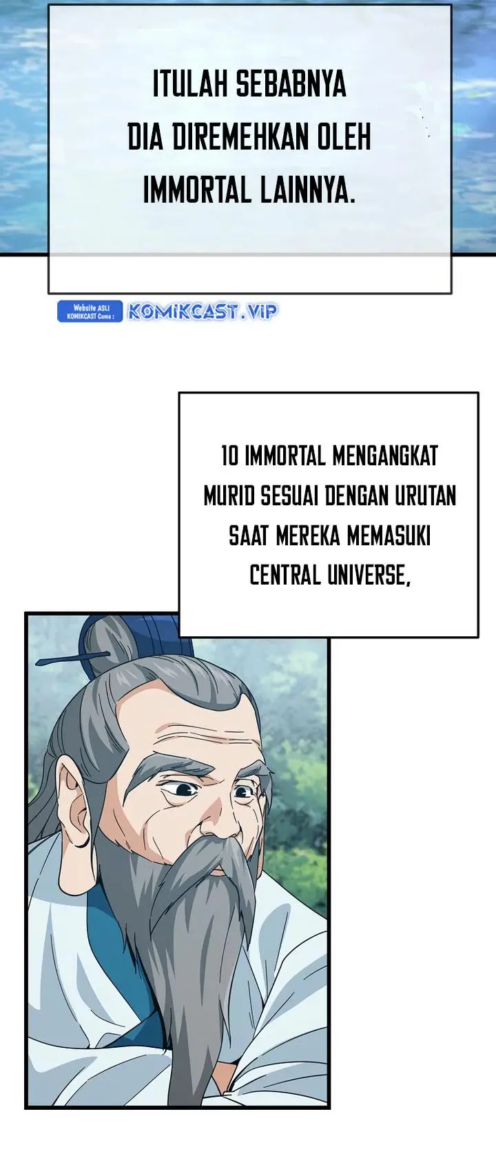 image-komik-my-dad-is-too-strong-chapter-147-7/44