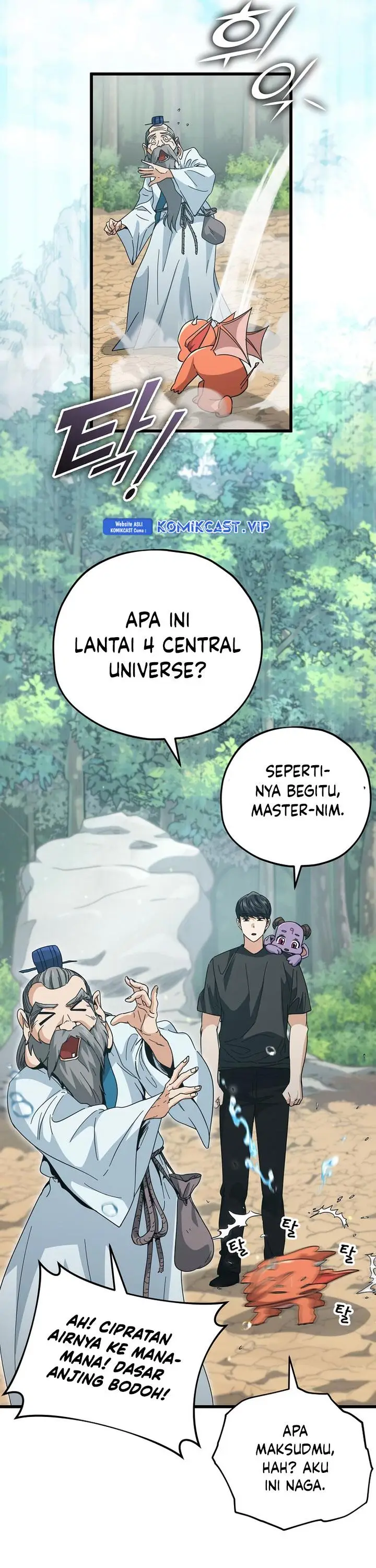image-komik-my-dad-is-too-strong-chapter-147-10/44