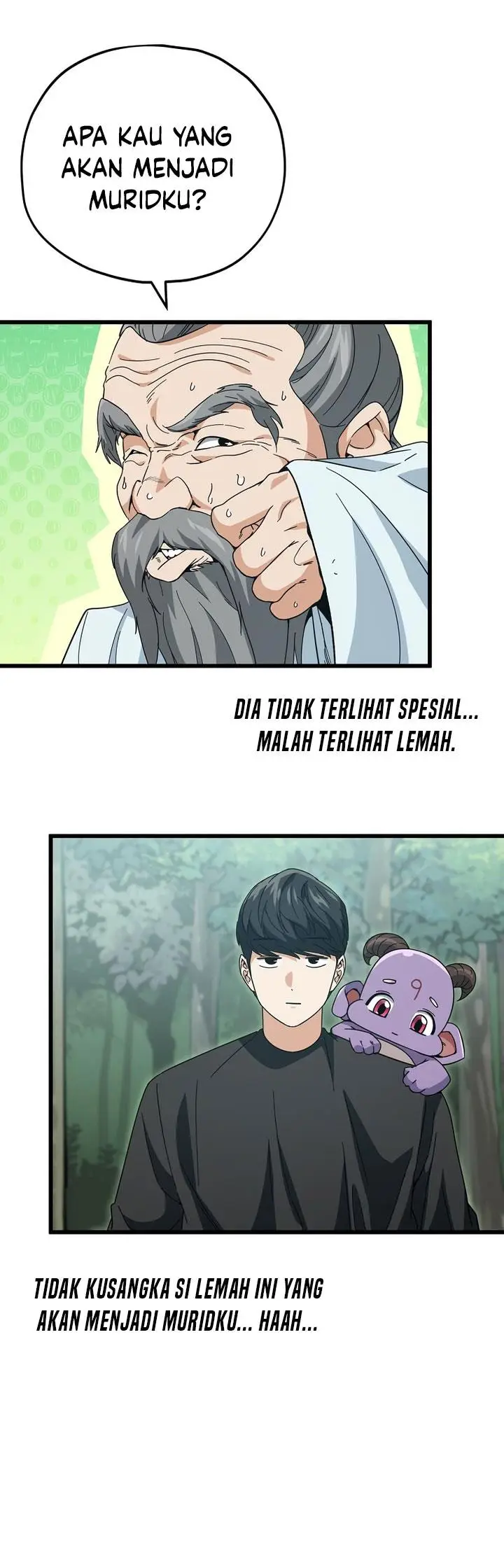 image-komik-my-dad-is-too-strong-chapter-147-11/44
