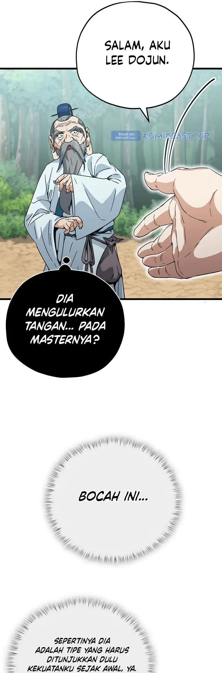 image-komik-my-dad-is-too-strong-chapter-147-12/44