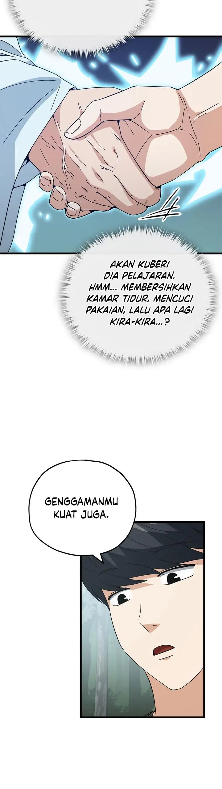 image-komik-my-dad-is-too-strong-chapter-147-13/44