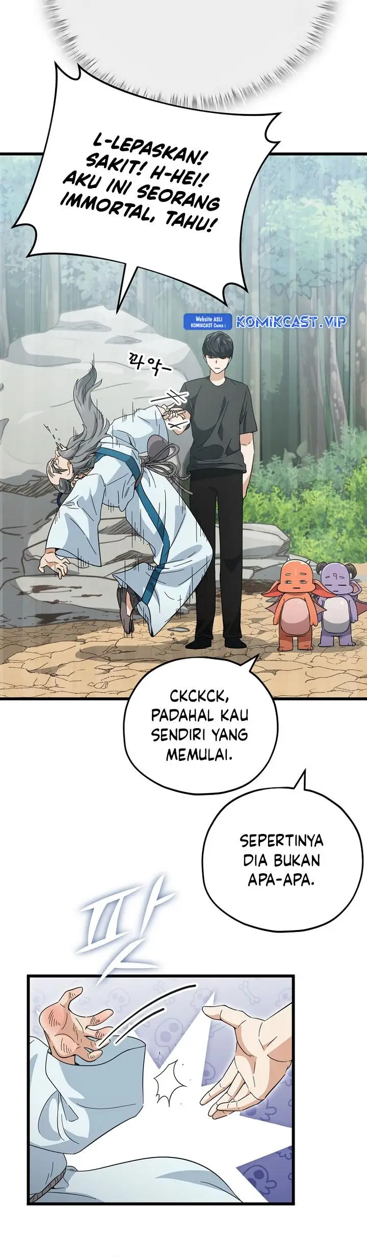 image-komik-my-dad-is-too-strong-chapter-147-15/44