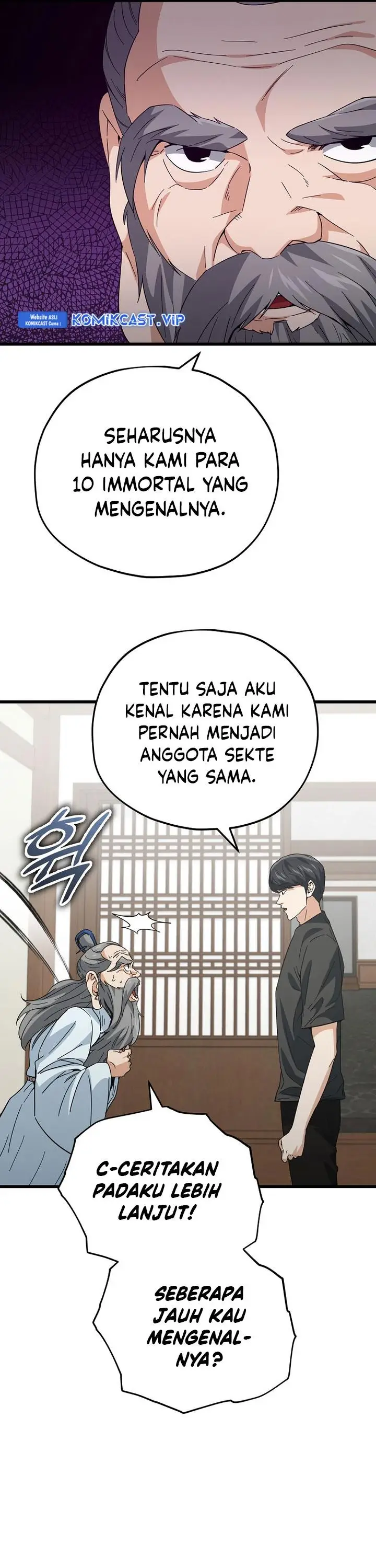 image-komik-my-dad-is-too-strong-chapter-147-20/44