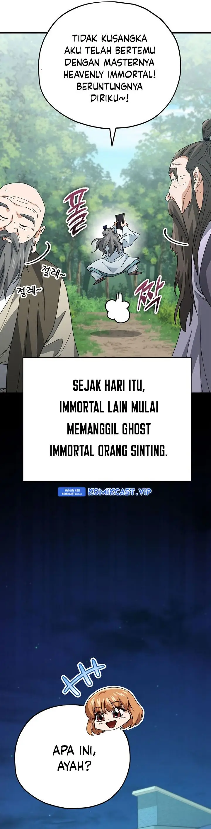 image-komik-my-dad-is-too-strong-chapter-147-37/44