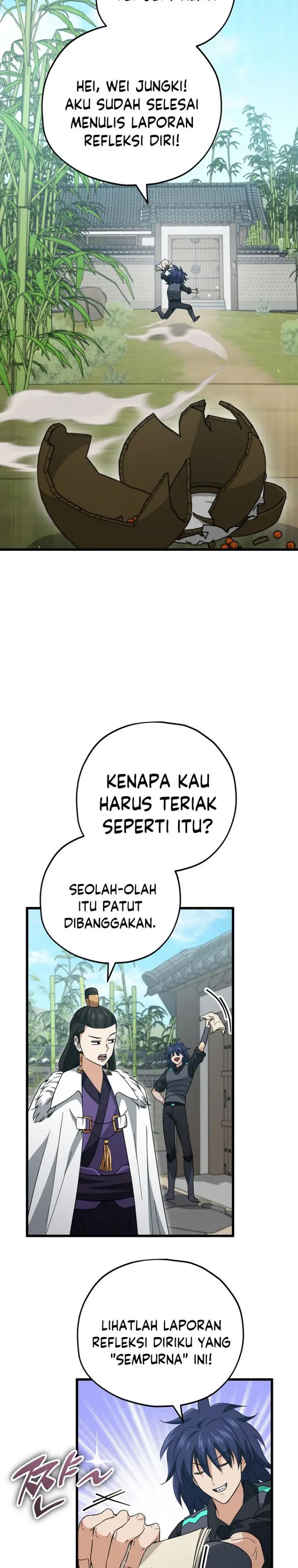 image-komik-my-dad-is-too-strong-chapter-148-1/30