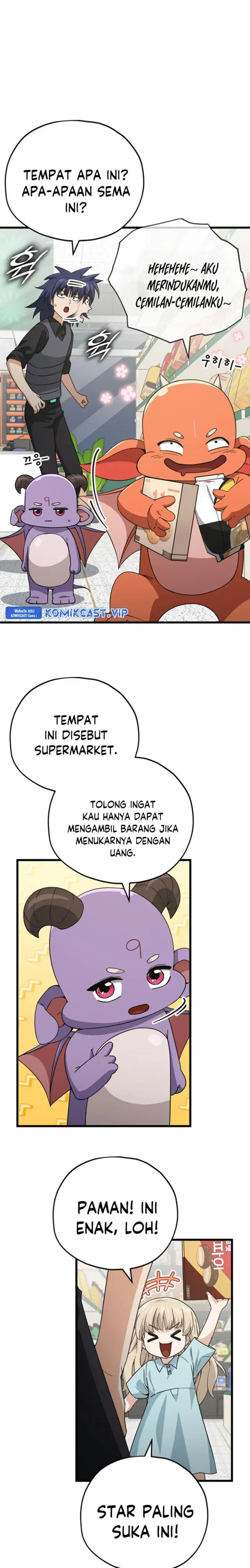 image-komik-my-dad-is-too-strong-chapter-148-12/30