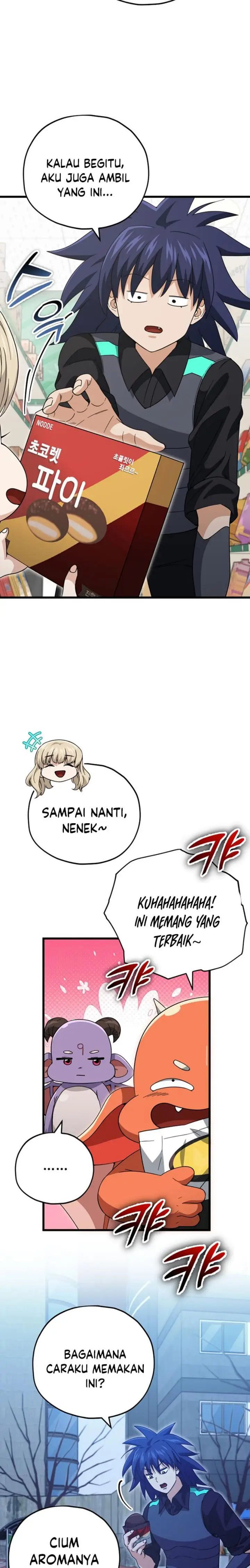 image-komik-my-dad-is-too-strong-chapter-148-13/30