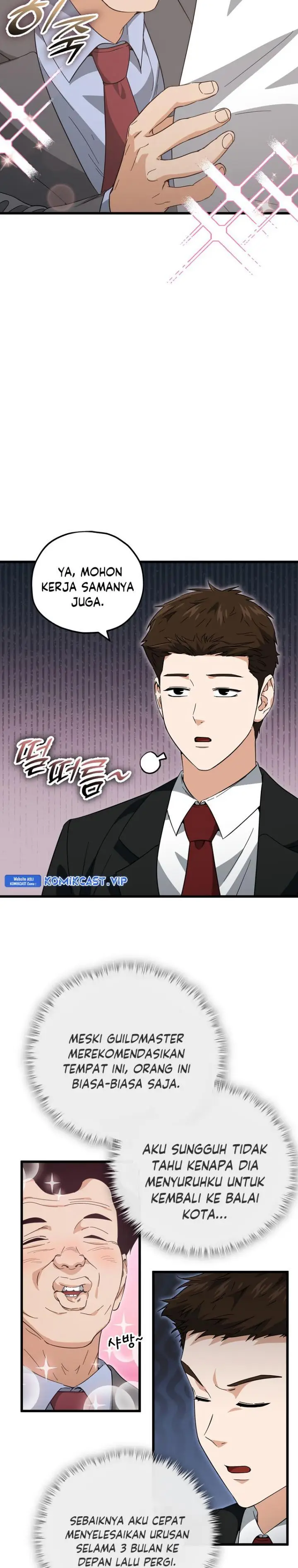 image-komik-my-dad-is-too-strong-chapter-148-23/30