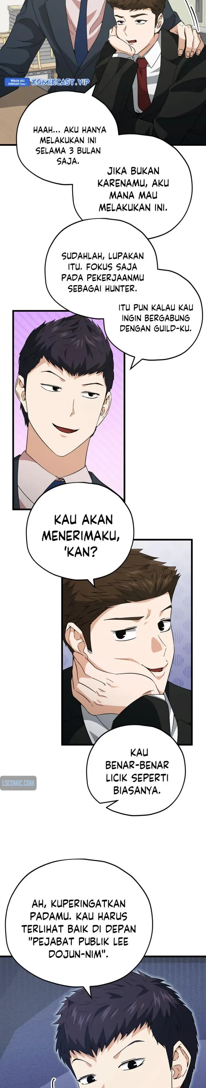 image-komik-my-dad-is-too-strong-chapter-148-25/30