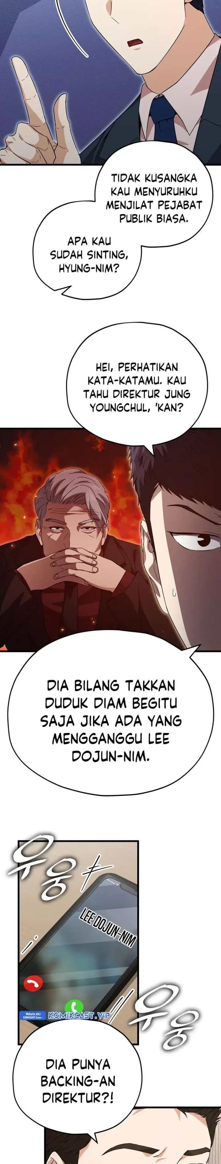 image-komik-my-dad-is-too-strong-chapter-148-26/30