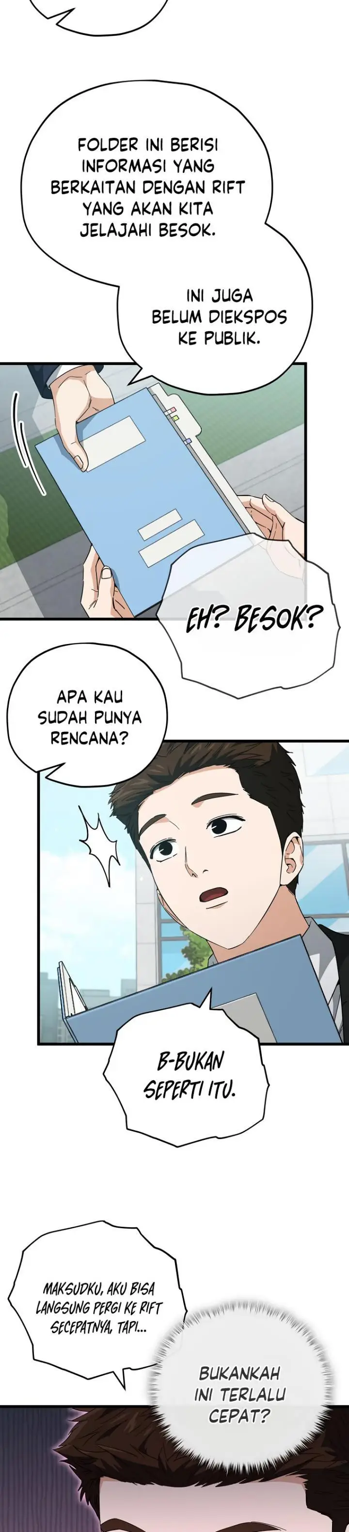 image-komik-my-dad-is-too-strong-chapter-149-4/37