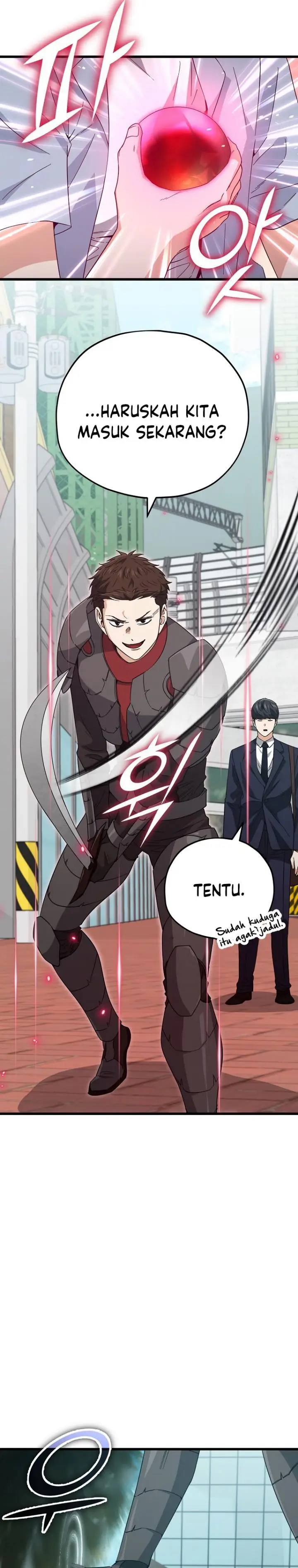 image-komik-my-dad-is-too-strong-chapter-149-10/37