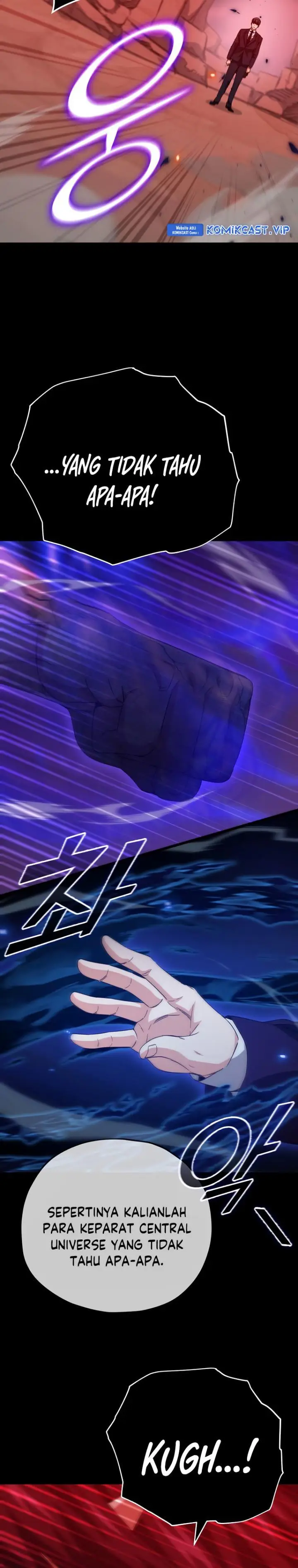 image-komik-my-dad-is-too-strong-chapter-149-23/37