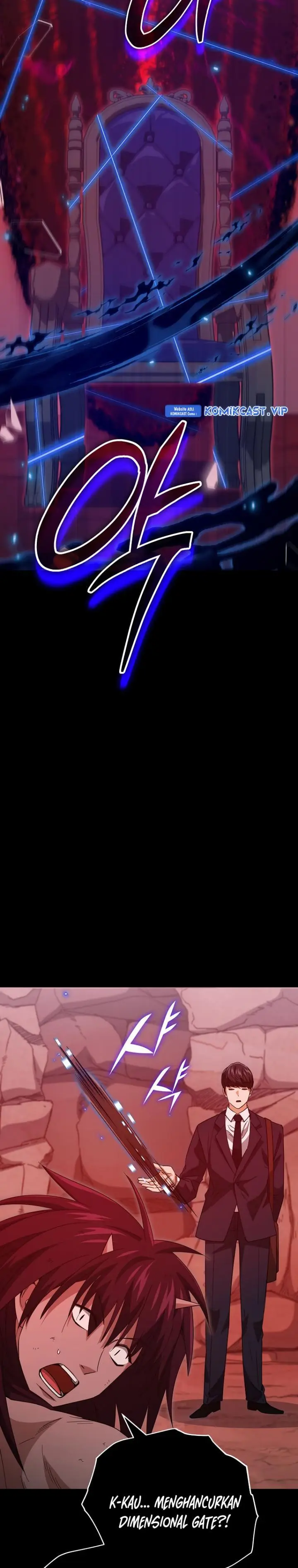 image-komik-my-dad-is-too-strong-chapter-149-27/37