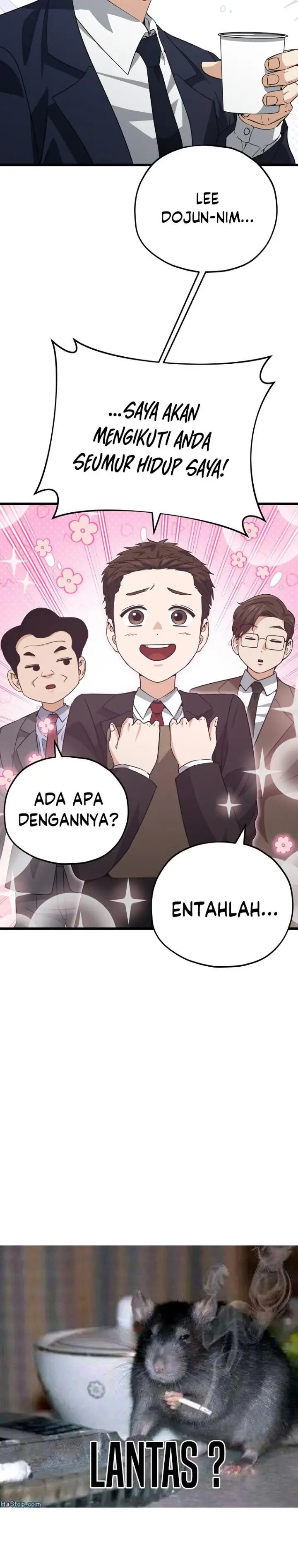 image-komik-my-dad-is-too-strong-chapter-149-35/37