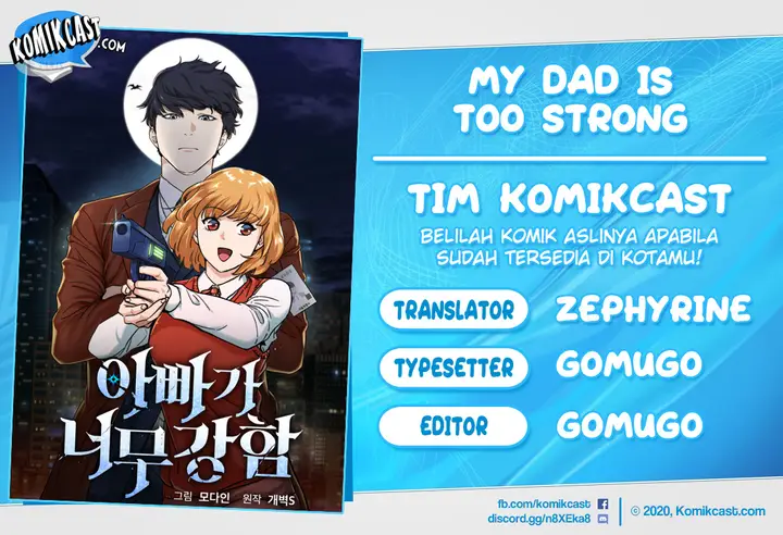 image-komik-my-dad-is-too-strong-chapter-15-0/16