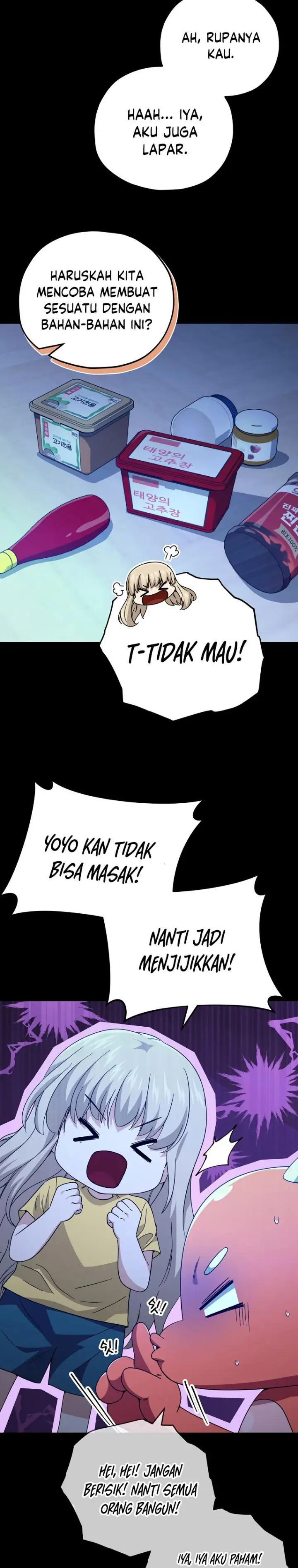 image-komik-my-dad-is-too-strong-chapter-150-13/33