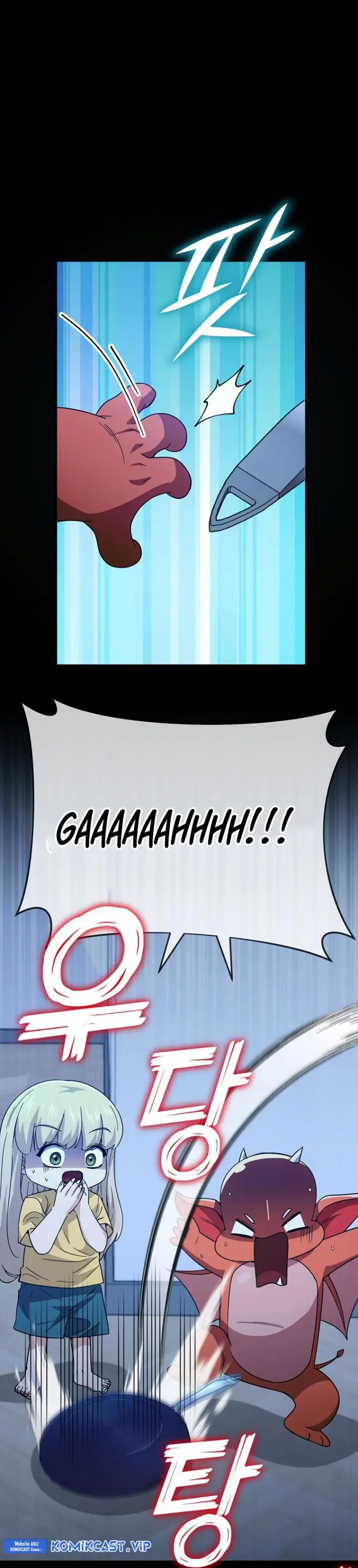 image-komik-my-dad-is-too-strong-chapter-150-15/33
