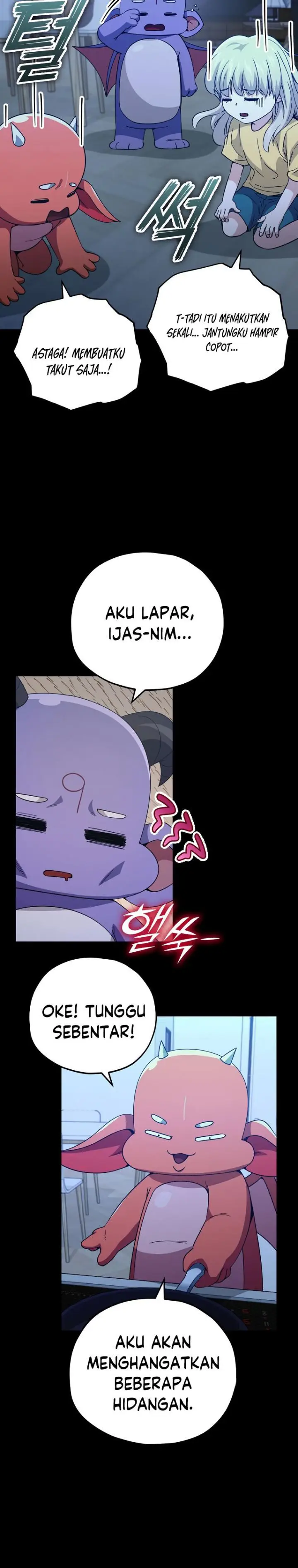 image-komik-my-dad-is-too-strong-chapter-150-17/33