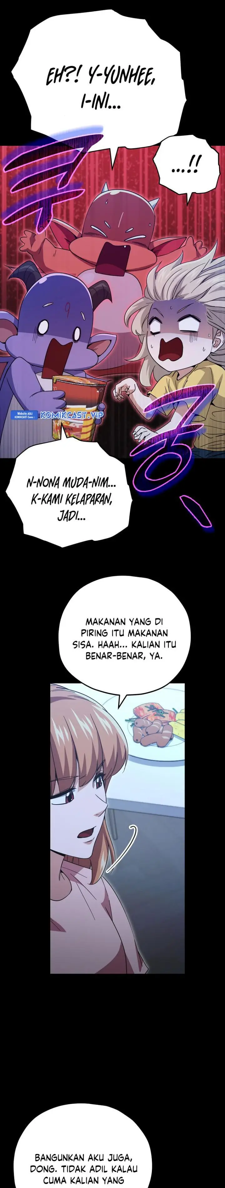 image-komik-my-dad-is-too-strong-chapter-150-21/33