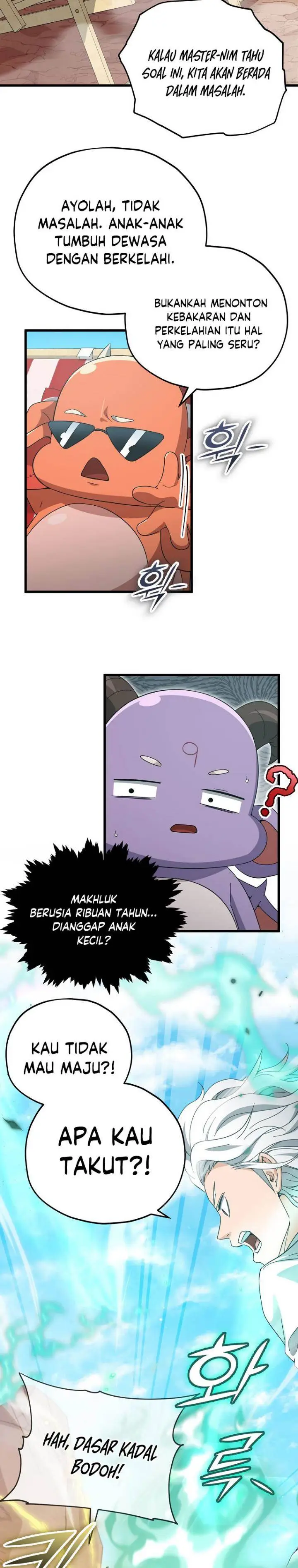 image-komik-my-dad-is-too-strong-chapter-151-17/36