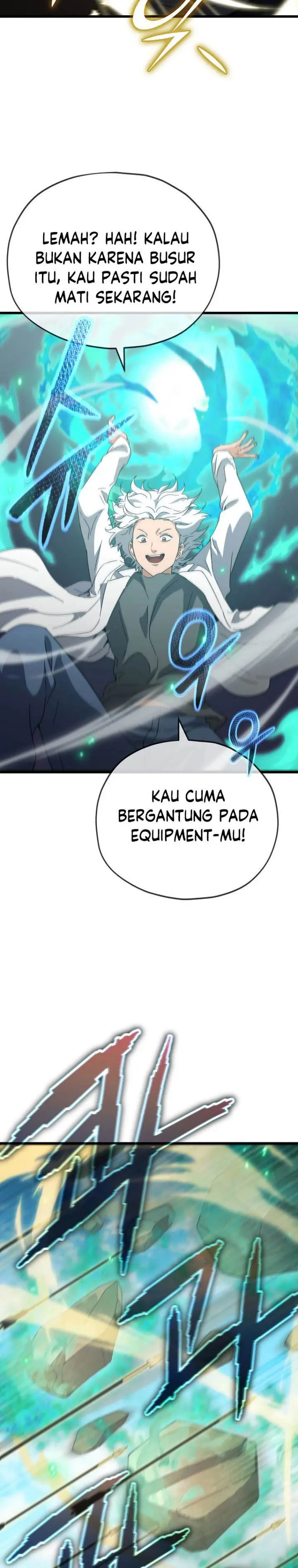 image-komik-my-dad-is-too-strong-chapter-151-24/36