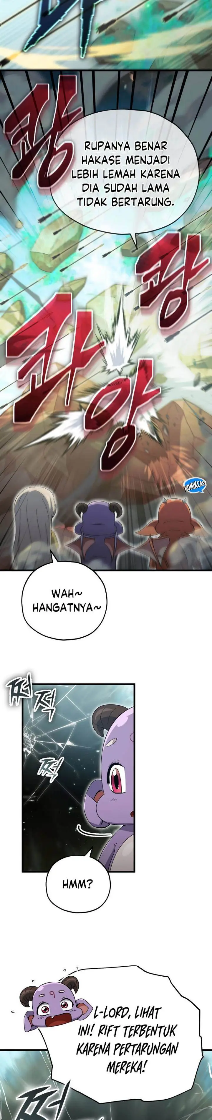 image-komik-my-dad-is-too-strong-chapter-151-25/36