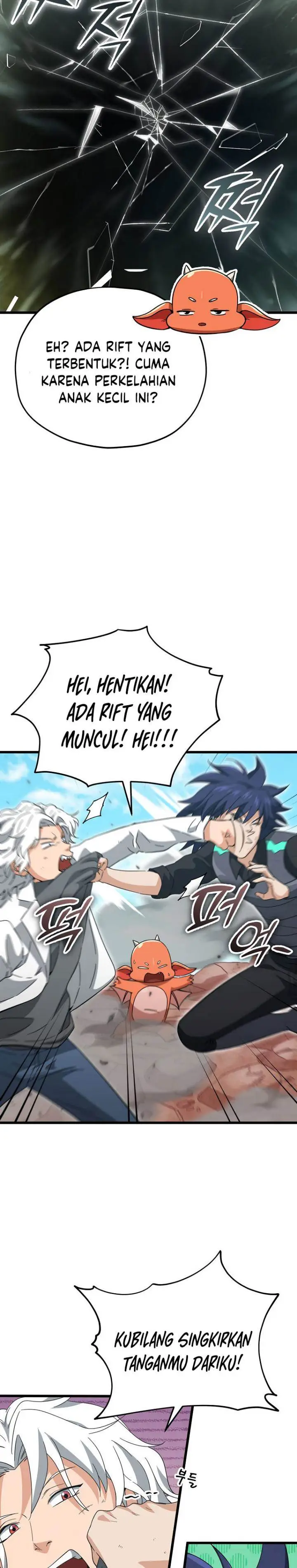 image-komik-my-dad-is-too-strong-chapter-151-26/36