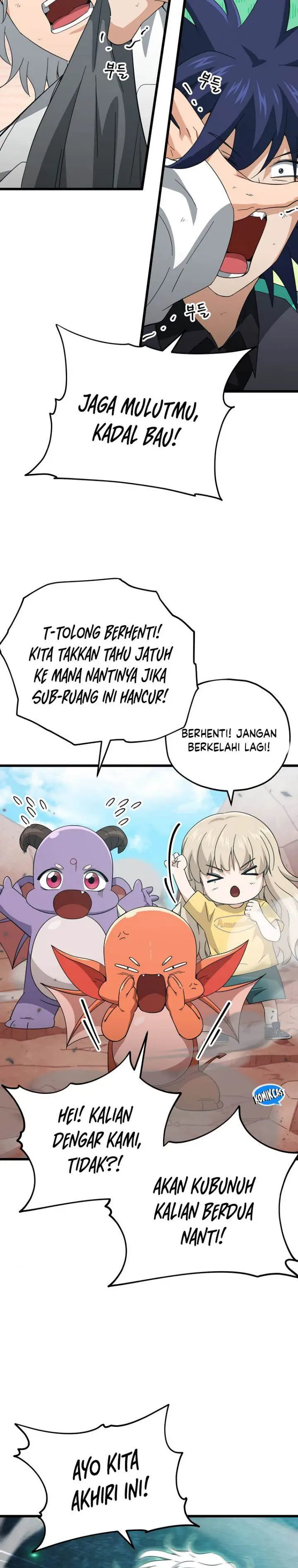 image-komik-my-dad-is-too-strong-chapter-151-27/36