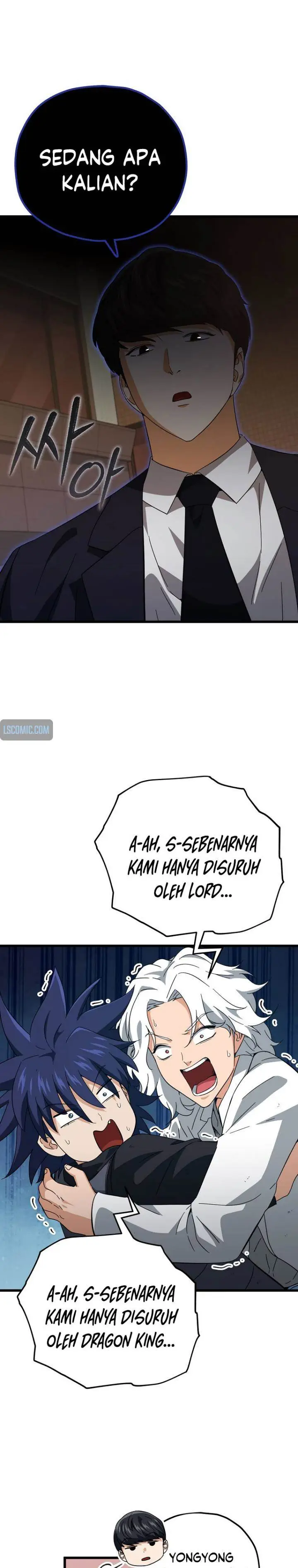 image-komik-my-dad-is-too-strong-chapter-151-33/36