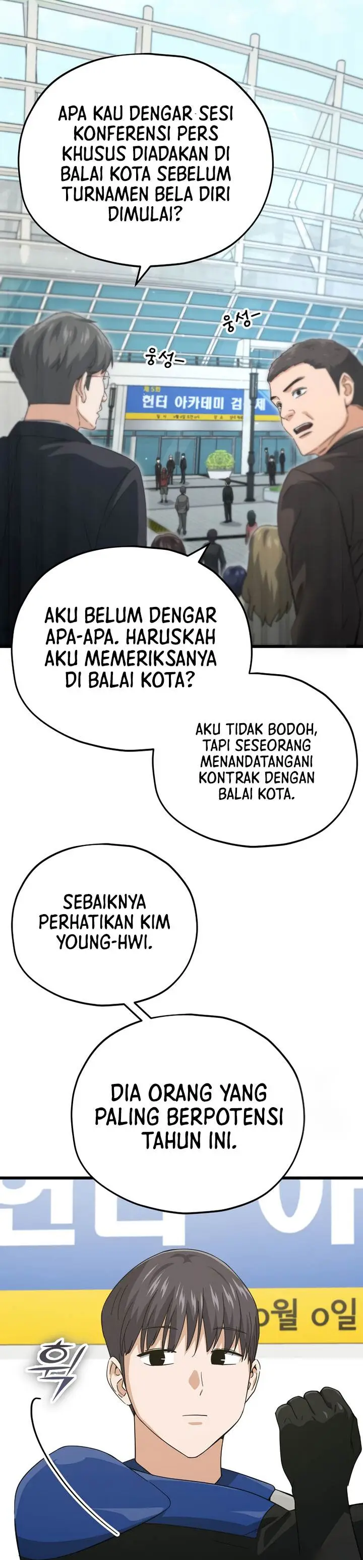 image-komik-my-dad-is-too-strong-chapter-152-5/39