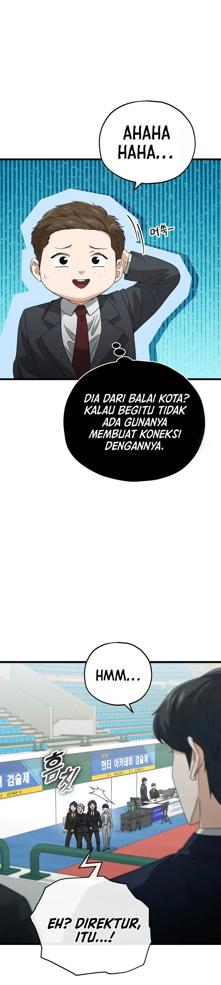 image-komik-my-dad-is-too-strong-chapter-152-14/39