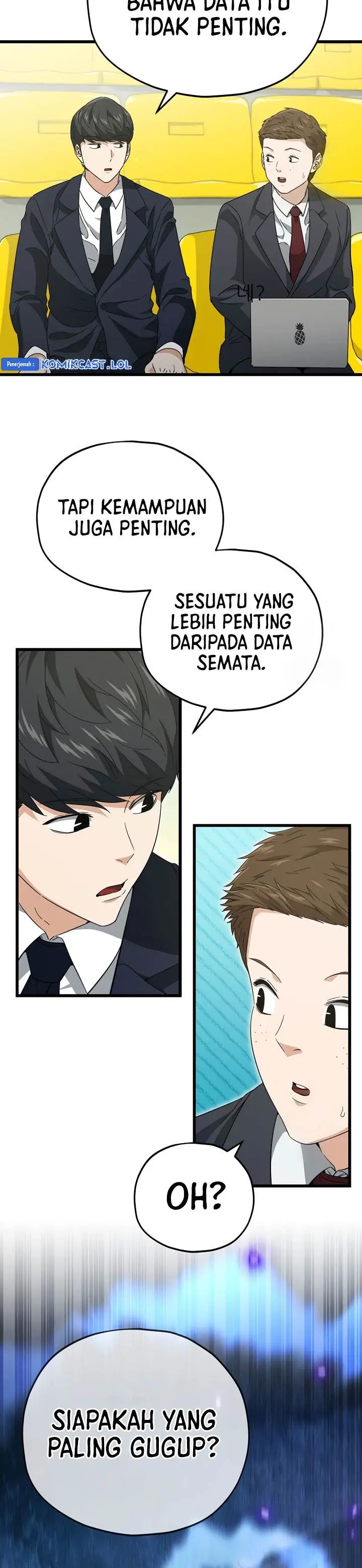 image-komik-my-dad-is-too-strong-chapter-152-29/39