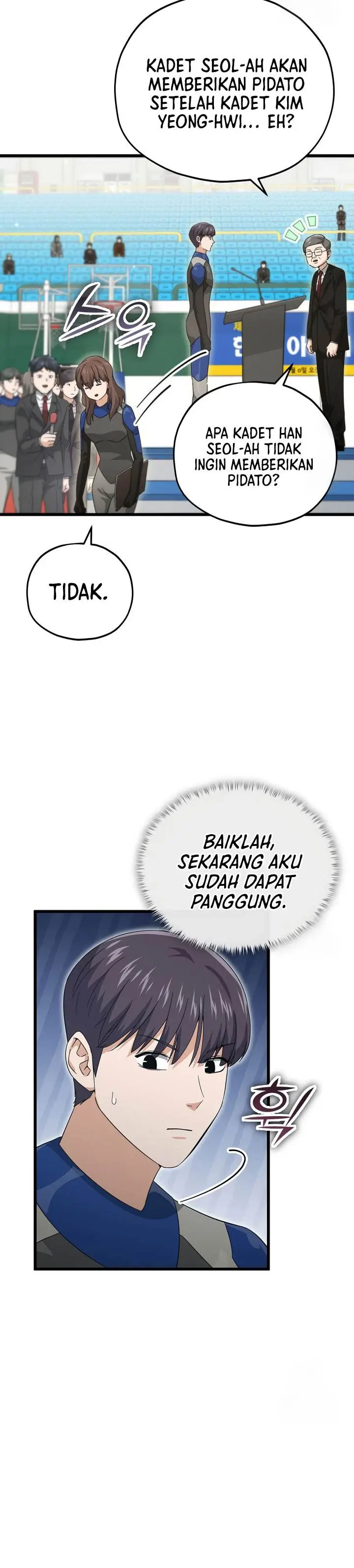 image-komik-my-dad-is-too-strong-chapter-152-33/39