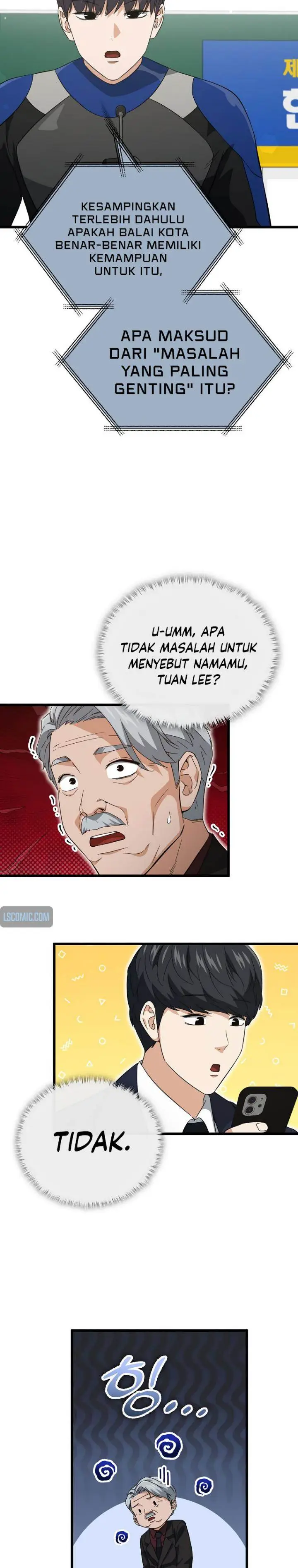 image-komik-my-dad-is-too-strong-chapter-153-3/30