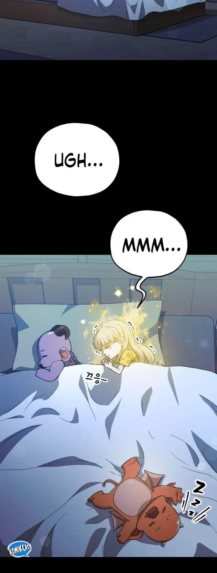 image-komik-my-dad-is-too-strong-chapter-153-15/30