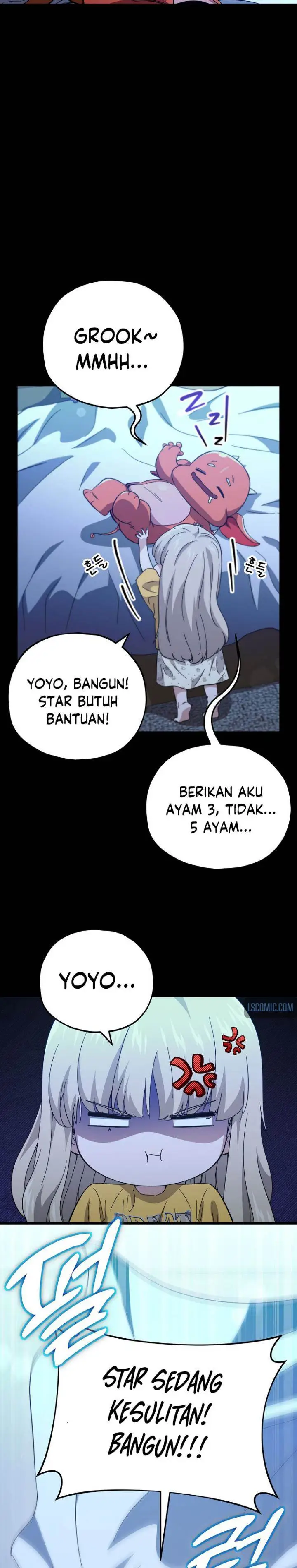 image-komik-my-dad-is-too-strong-chapter-153-19/30