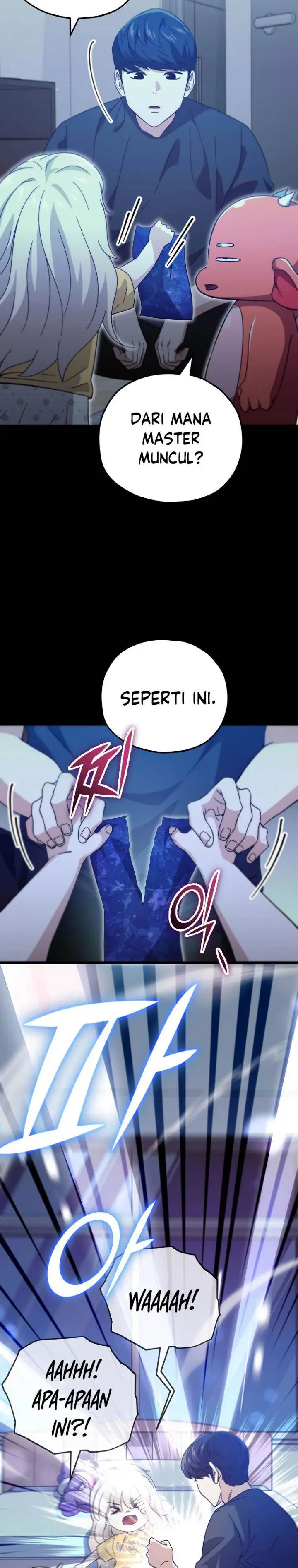 image-komik-my-dad-is-too-strong-chapter-153-22/30