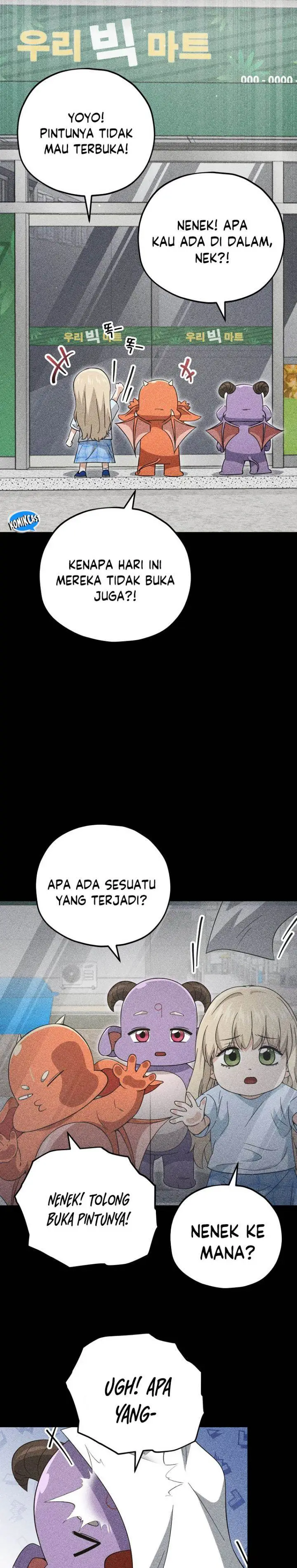 image-komik-my-dad-is-too-strong-chapter-154-11/34