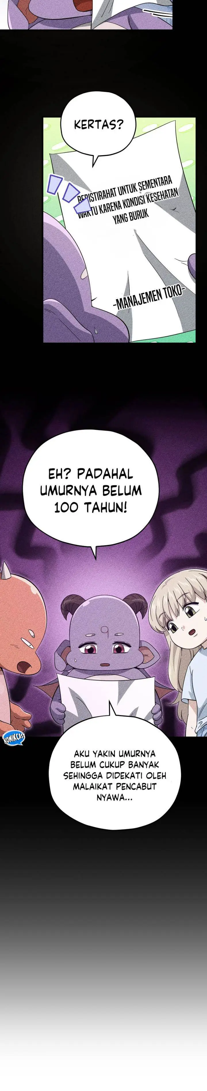 image-komik-my-dad-is-too-strong-chapter-154-12/34