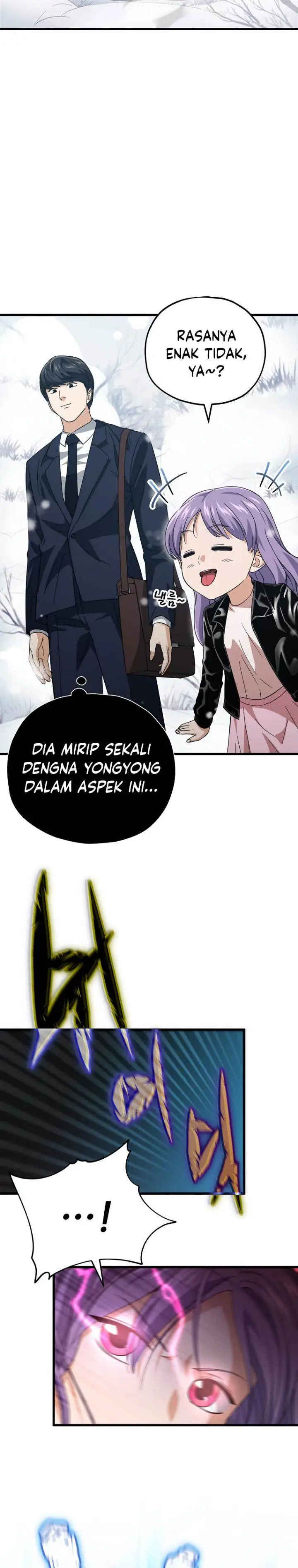 image-komik-my-dad-is-too-strong-chapter-154-27/34