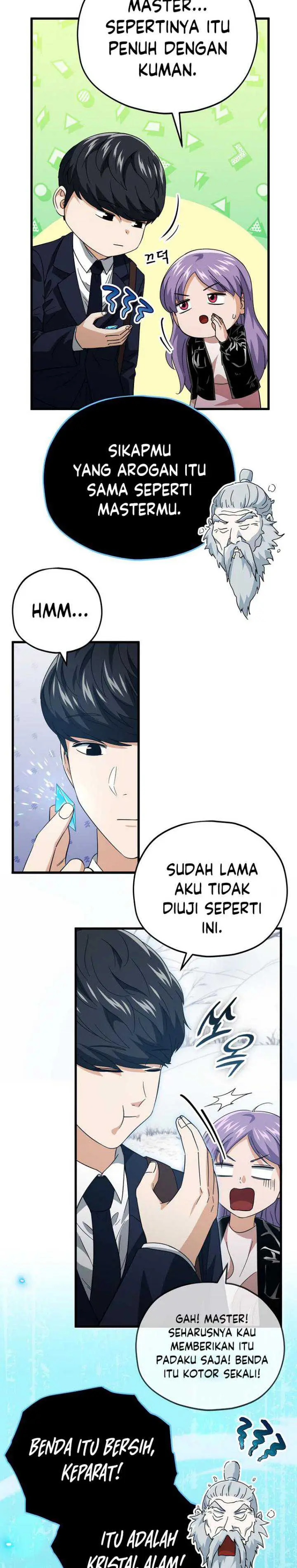image-komik-my-dad-is-too-strong-chapter-155-4/35